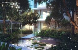 Seventy Saint Patrick's (D15), Condominium #473290011